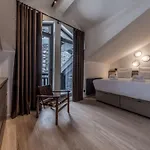 Appartement Ski Aux Pieds A Courchevel Avec Cheminee, Parking, Wi-Fi Pour 9 Personnes - Fr-1-631-222