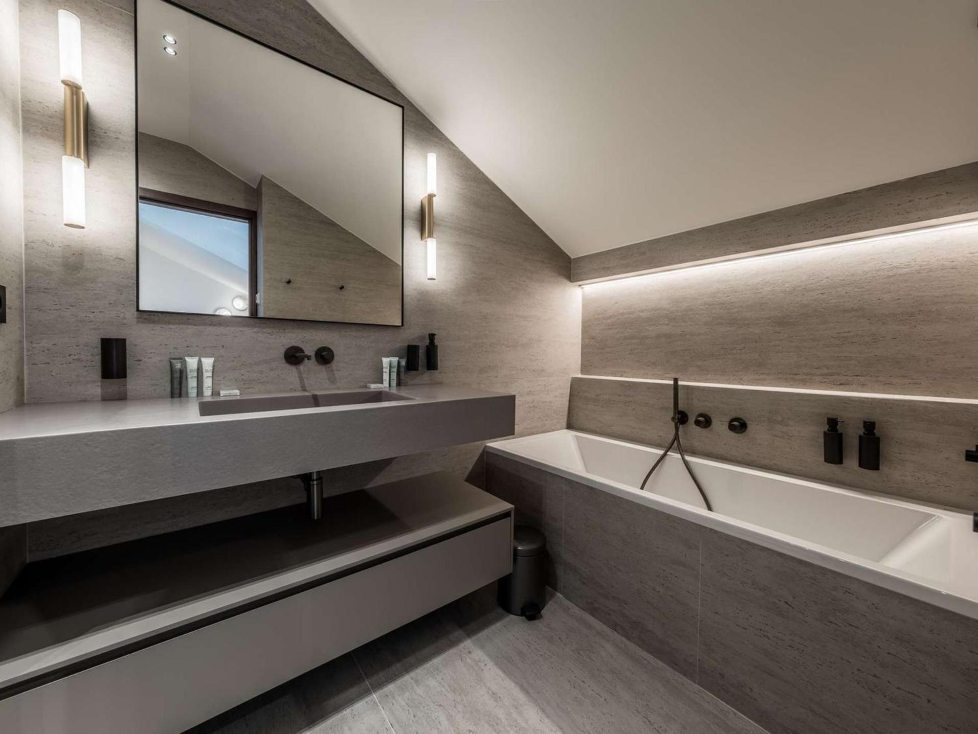 Aux Pieds A Avec Cheminee, Parking, Wi-fi Pour 9 Personnes - Fr-1-631-222 Appartamento Courchevel